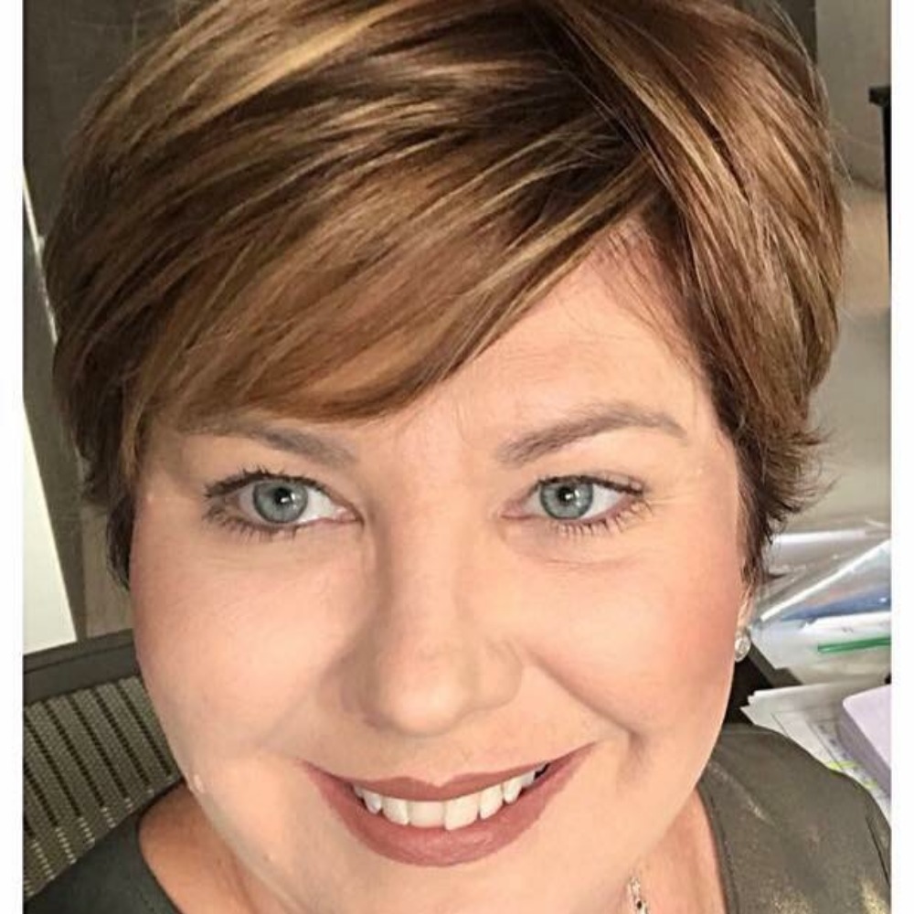 Meet your Posher, Lori